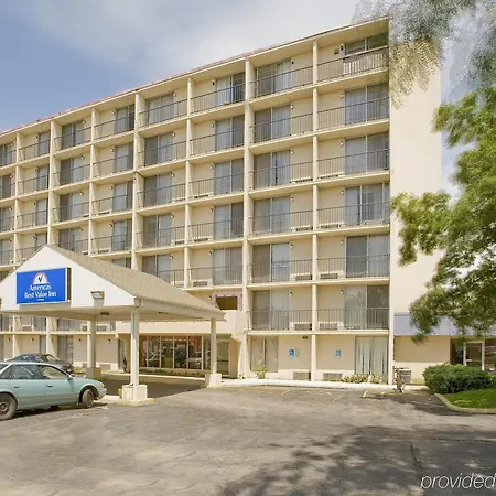Broadview Inn Suites