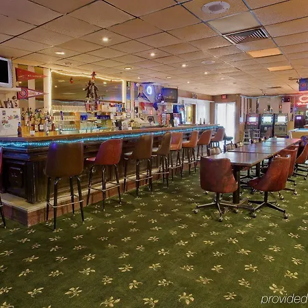 Broadview Inn Suites