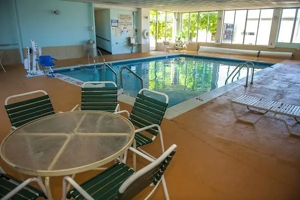 Broadview Inn Suites Hotel
