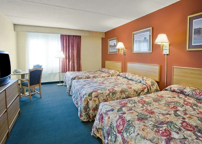Broadview Inn Suites
