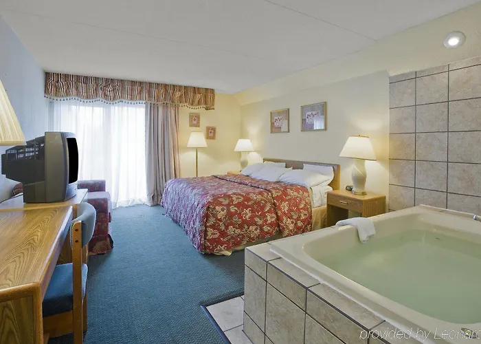 Hotel Broadview Inn Suites