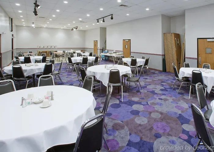 Broadview Inn Suites 2* Galesburg