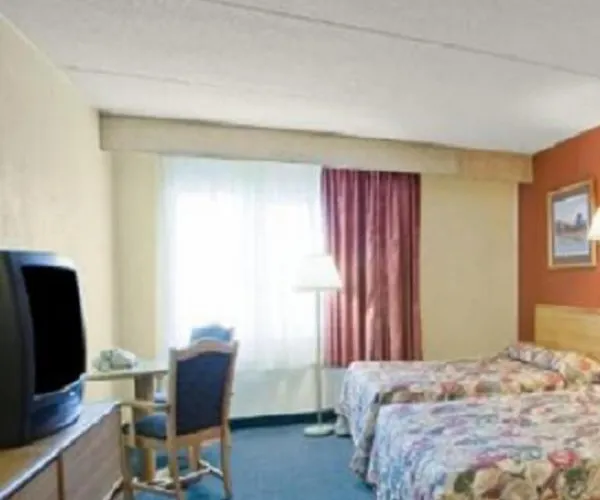 Hotel Broadview Inn Suites Galesburg