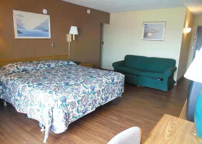 Broadview Inn Suites Hotel