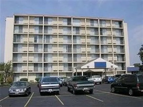 Broadview Inn Suites Hotel Galesburg